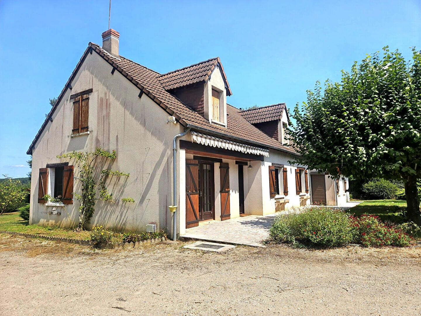 Maison MONTRICHARD VAL DE CHER (41400) 8 pièces 146.47 m²