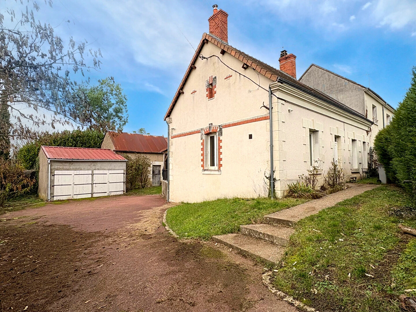 Maison THESEE (41140) 4 pi&egrave;ces 109.94 m&sup2;