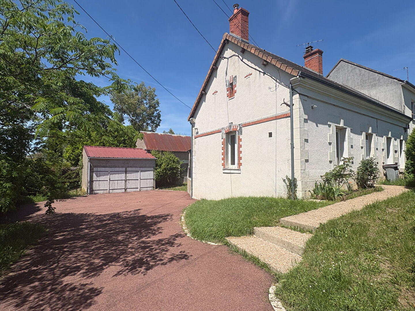 Maison THESEE (41140) 4 pi&egrave;ces 109.94 m&sup2;