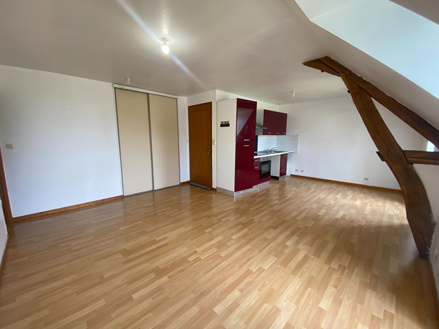 Appartement DHUIZON (41220) 3 pièces 64.10 m²