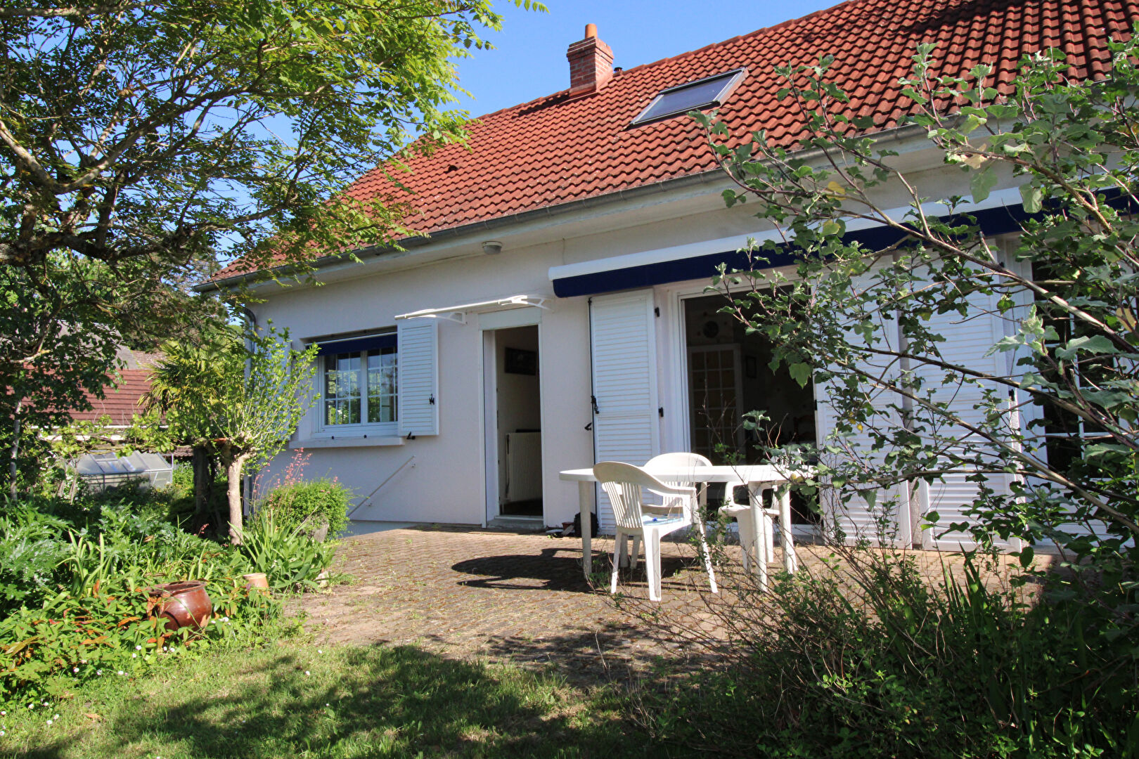 Maison CHECY (45430) 6 pièces 116.00 m²
