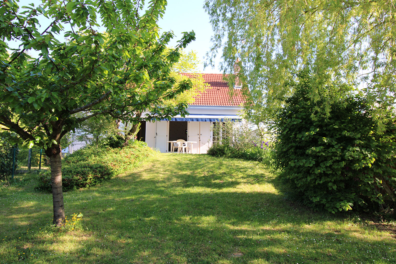 Maison COMBLEUX (45800) 6 pièces 116.00 m²