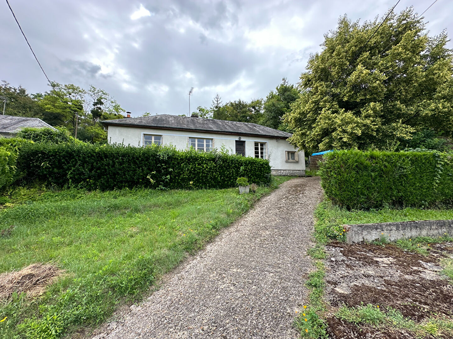 Maison MONTRICHARD VAL DE CHER (41400) 3 pièces 75.36 m²