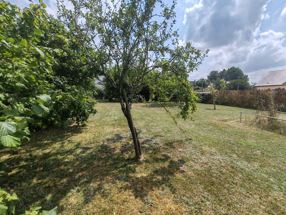 Terrain SAMBIN (41120) 747.00 m²