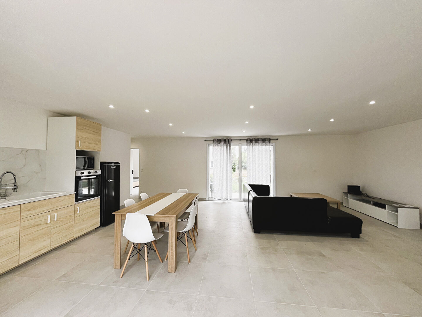 Maison VINEUIL (41350) 4 pièces 114.72 m²