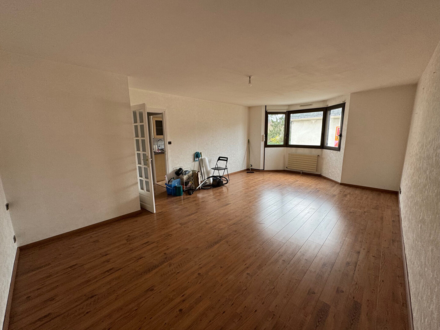 Appartement blois (41000) 3 pièces 74.60 m²