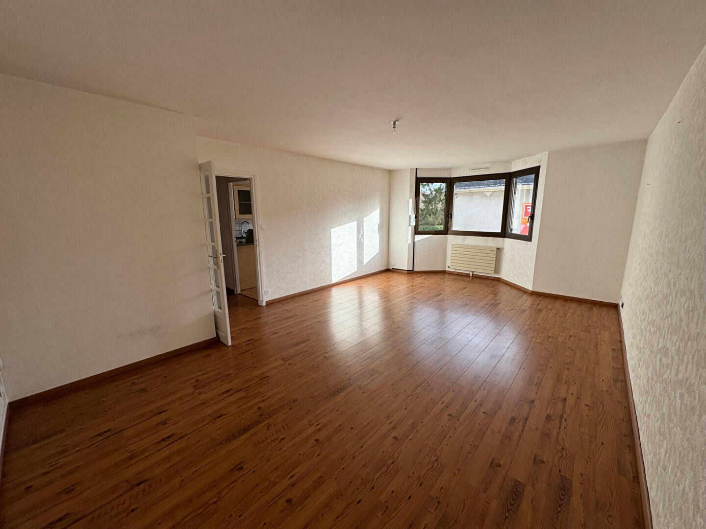 Appartement blois (41000) 3 pièces 74.60 m²