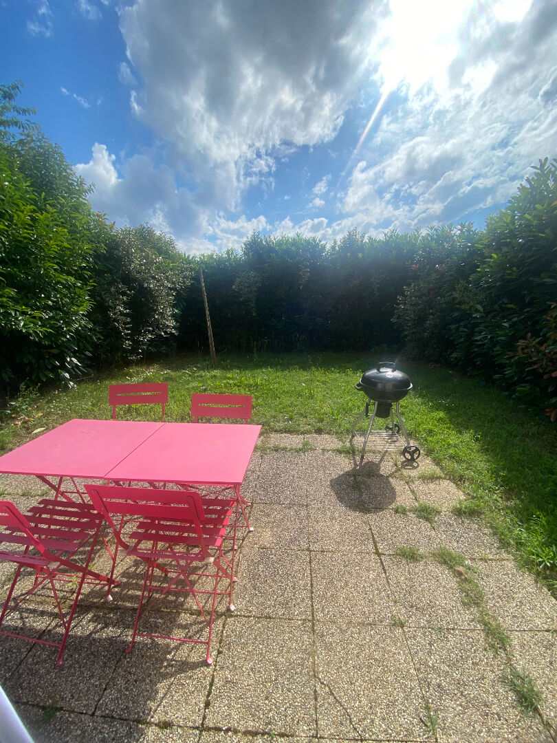 Maison VINEUIL (41350) 5 pièces 123.00 m²