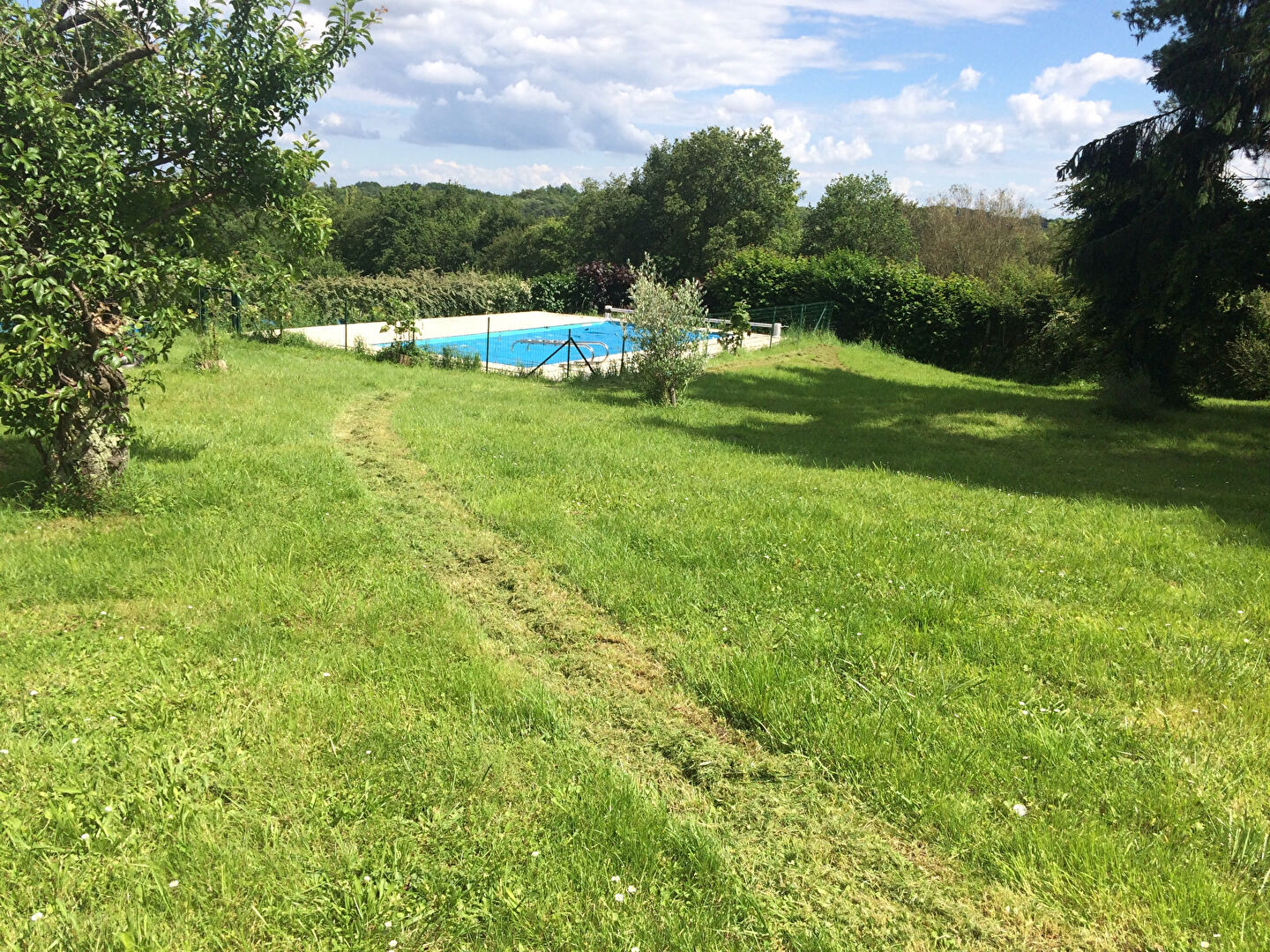 Maison SAINT AIGNAN (41110) 8 pi&egrave;ces 157.00 m&sup2;