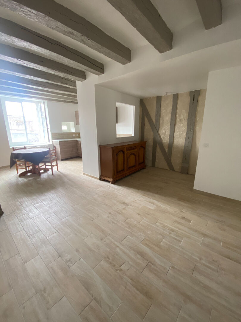 Appartement MONTRICHARD VAL DE CHER (41400) 3 pi&egrave;ces 78.73 m&sup2;