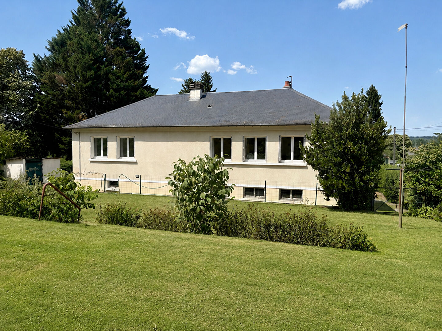 Maison SAINT JULIEN DE CH&Eacute;DON (41400) 5 pi&egrave;ces 99.20 m&sup2;
