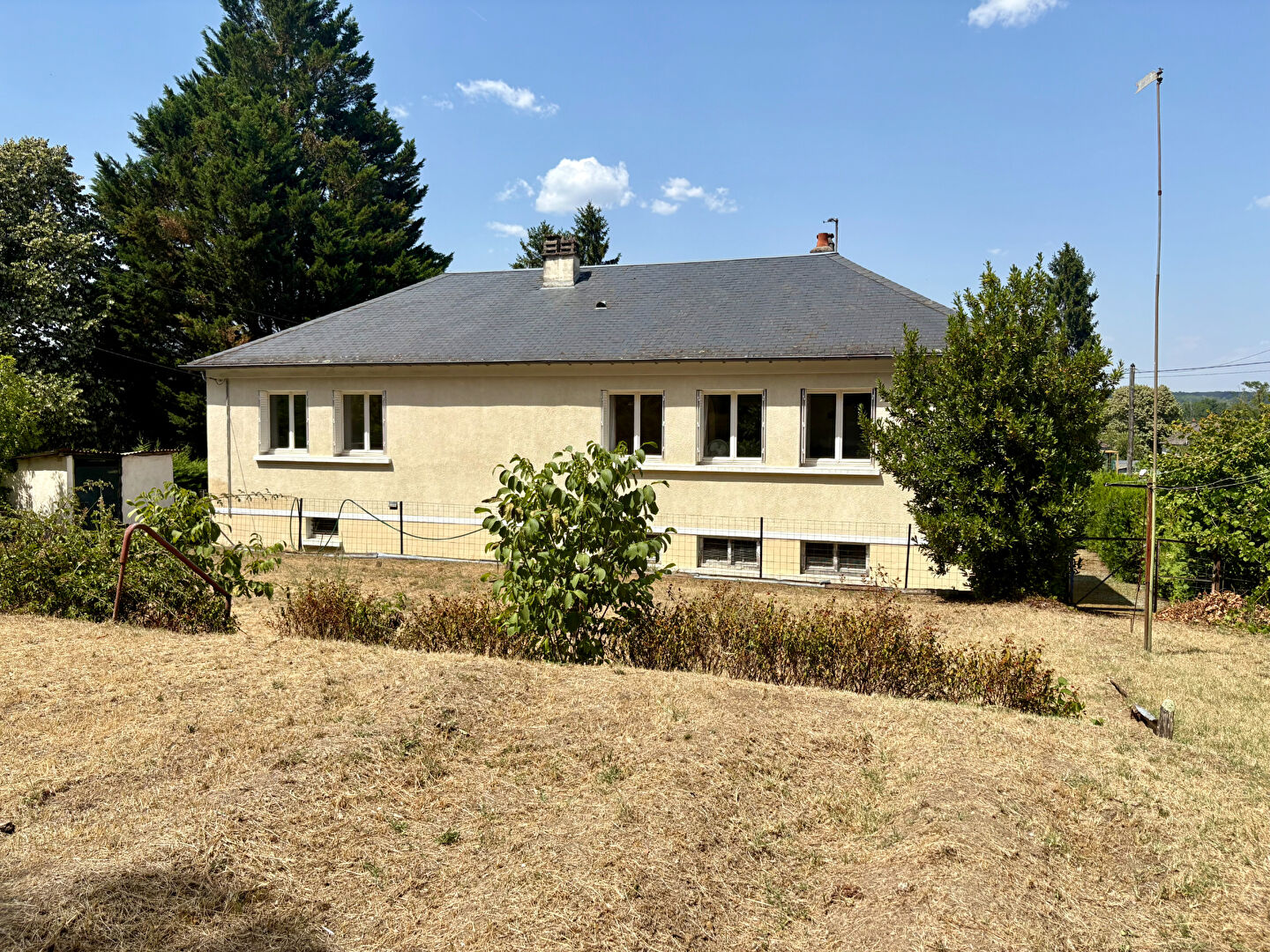Maison SAINT JULIEN DE CH&Eacute;DON (41400) 5 pi&egrave;ces 99.20 m&sup2;