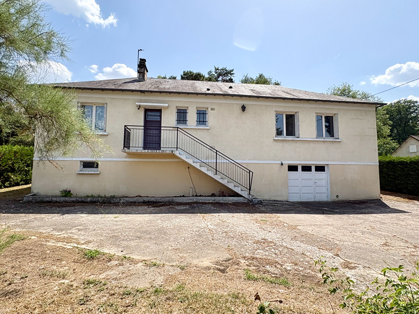 Maison SAINT JULIEN DE CH&Eacute;DON (41400) 5 pi&egrave;ces 99.20 m&sup2;