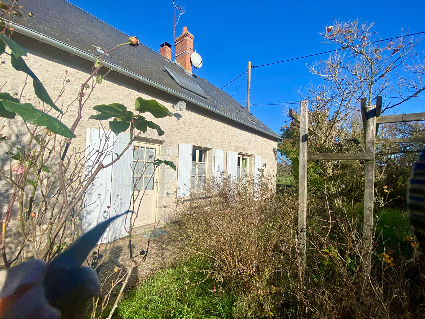 Maison LE CONTROIS EN SOLOGNE (41120) 6 pi&egrave;ces 145.00 m&sup2;
