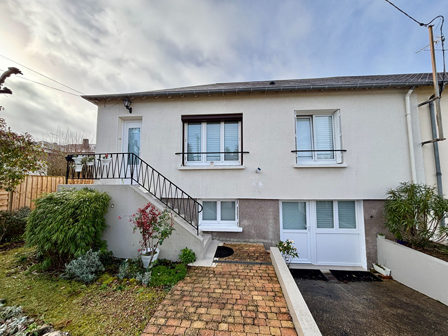 Maison Blois (41000) 4 pi&egrave;ces 97.00 m&sup2;