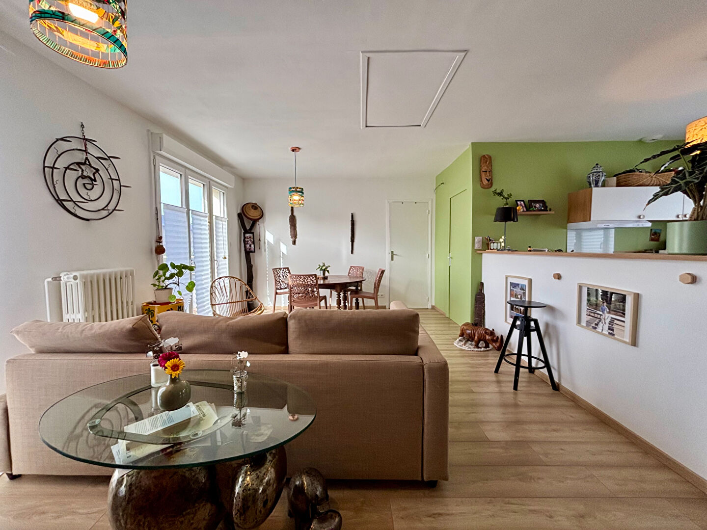 Maison BLOIS (41000) 4 pi&egrave;ces 97.00 m&sup2;