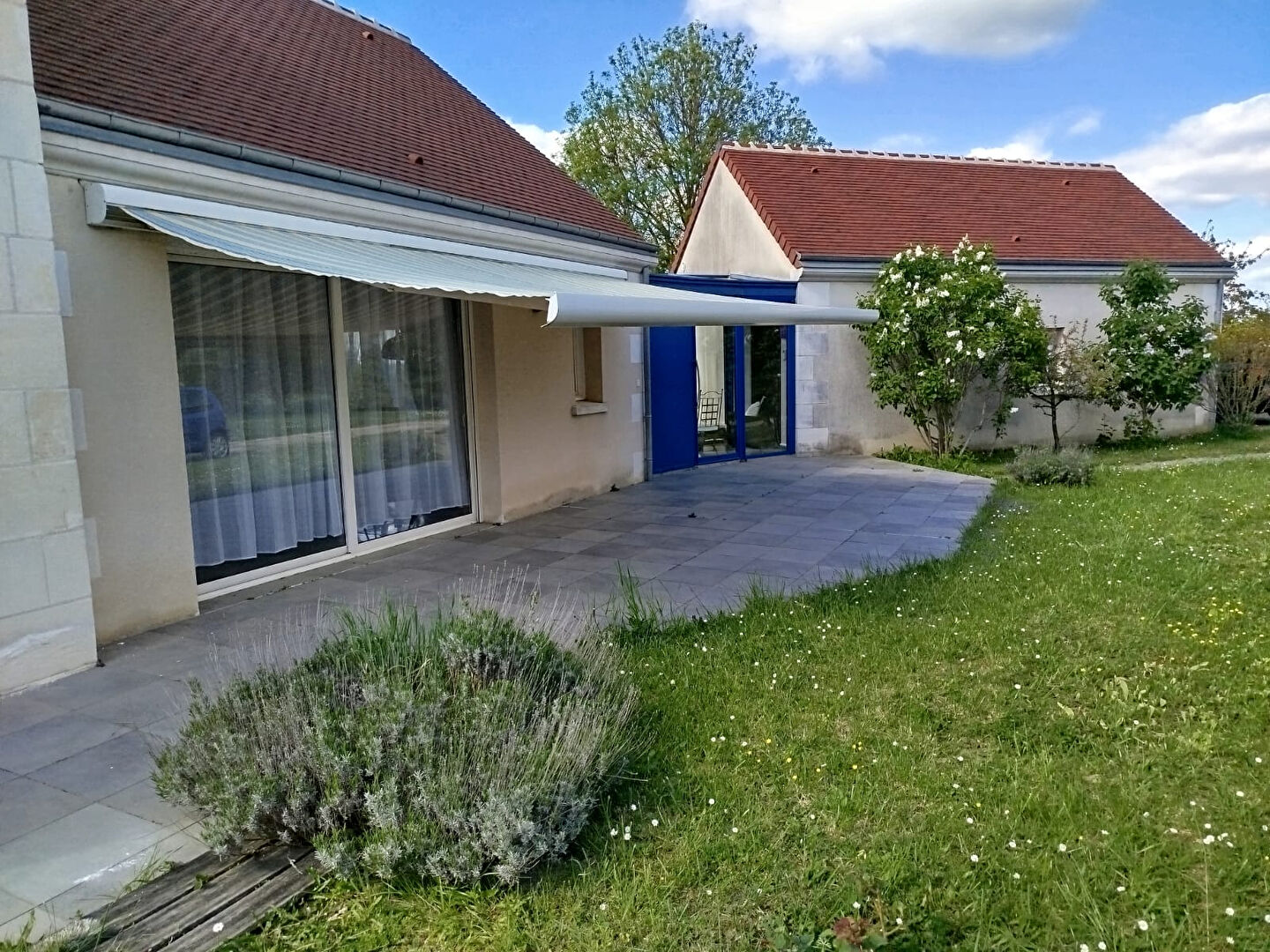 Maison POUILLE (41110) 4 pièces 114.00 m²
