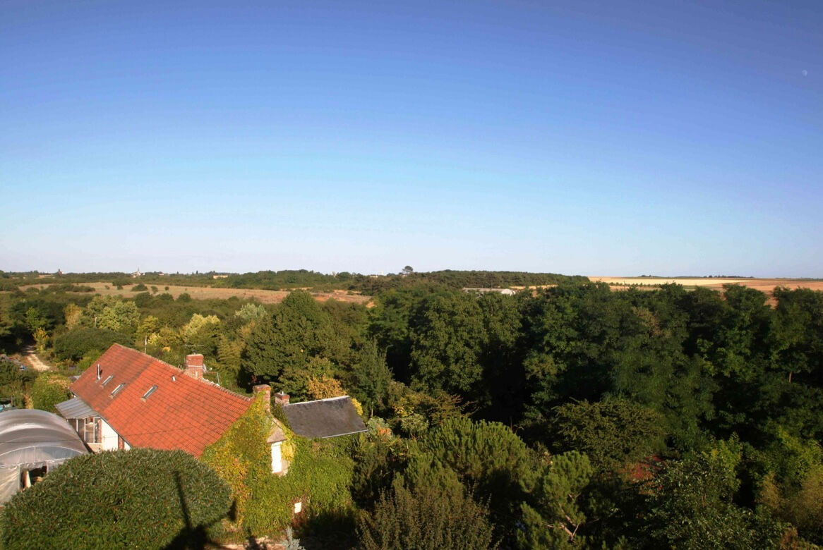 Maison MAVES (41500) 5 pièces 171.00 m²