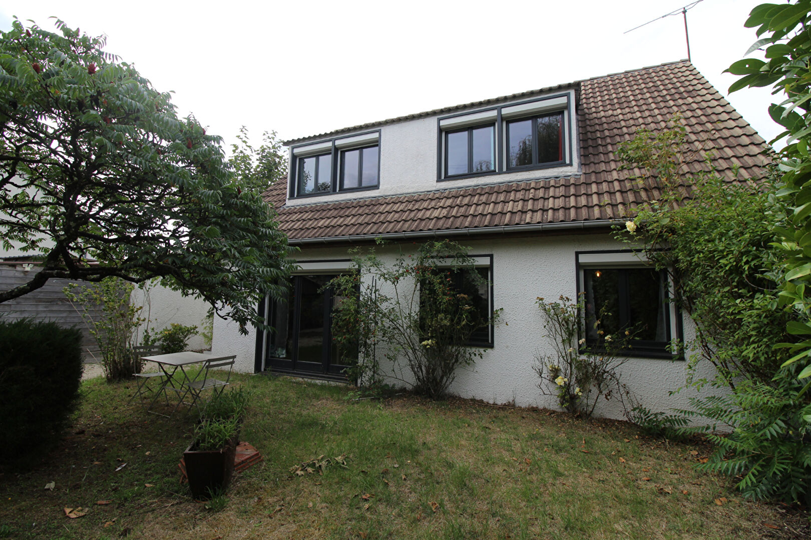 Maison MONT PRES CHAMBORD (41250) 6 pièces 120.00 m²