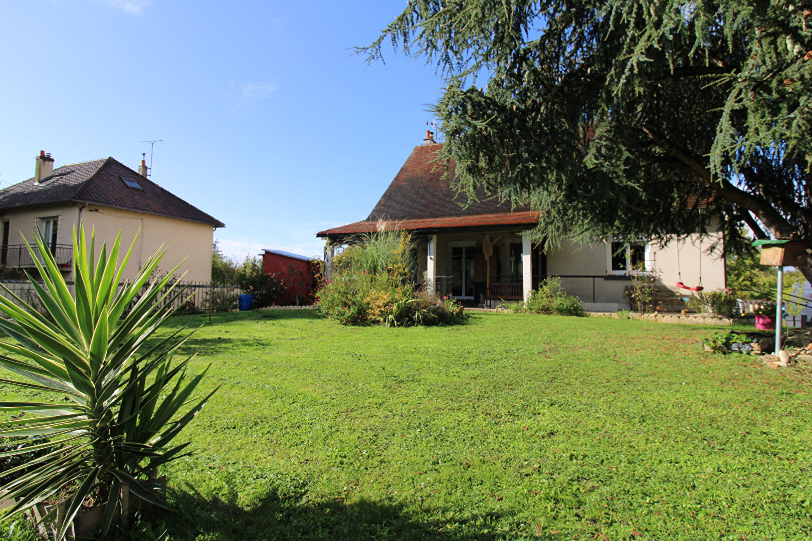 Maison Blois (41000) 7 pièces 162.00 m²