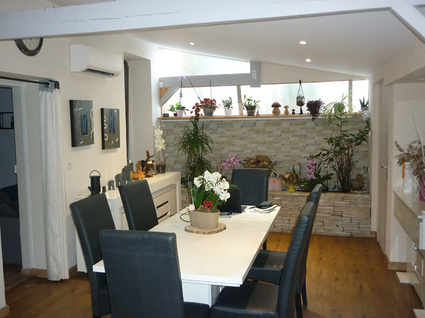 Maison LAMOTTE BEUVRON (41600) 5 pièces 122.26 m²