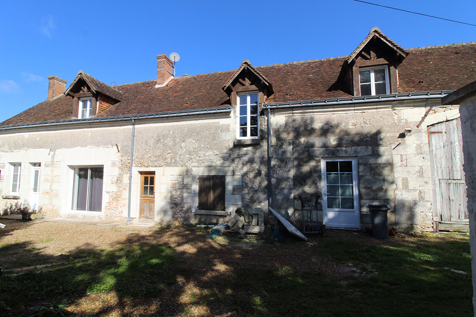 Maison BLERE (37150) 5 pièces 160.00 m²