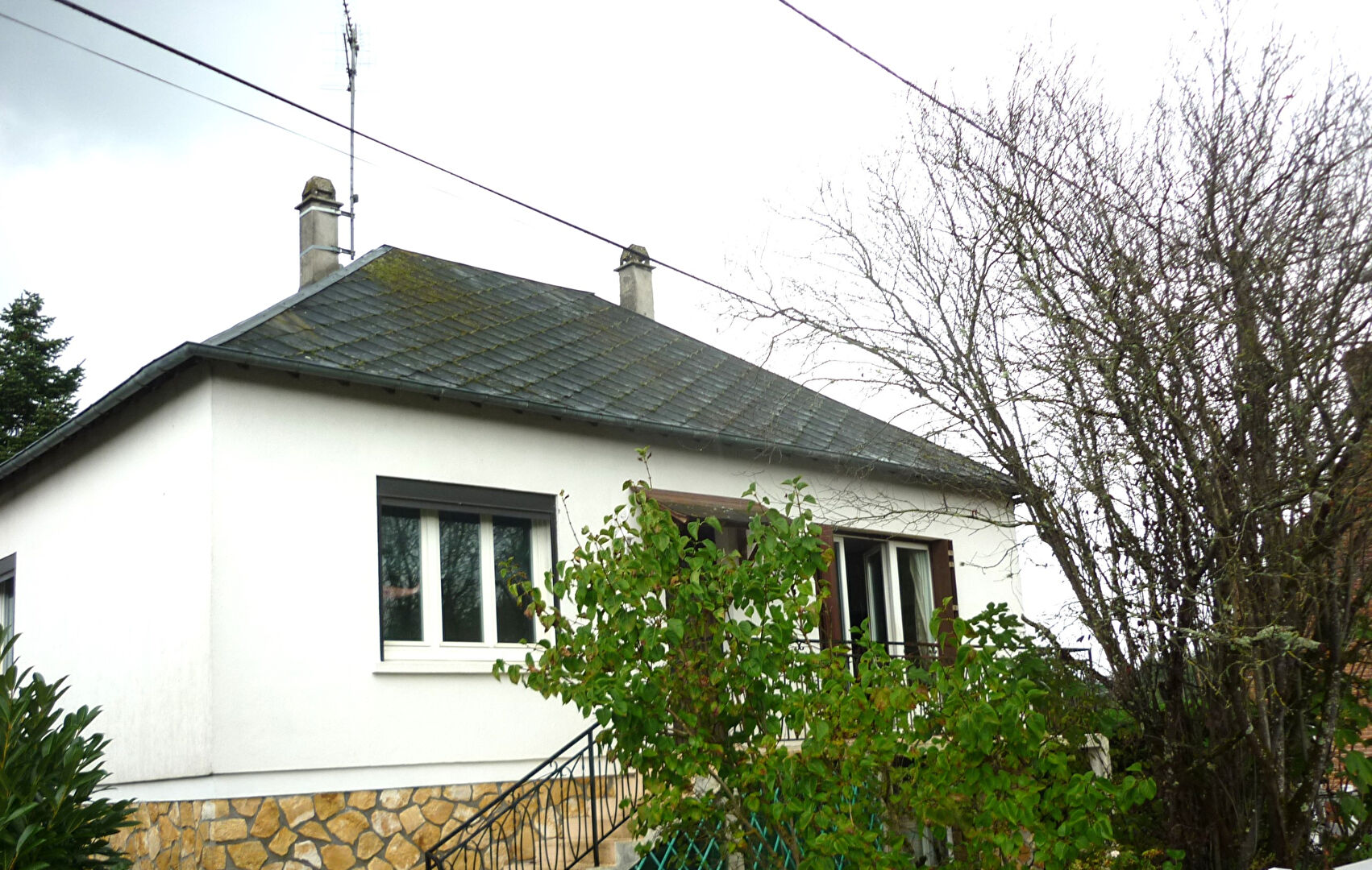 Maison LAMOTTE BEUVRON (41600) 3 pièces 65.33 m²