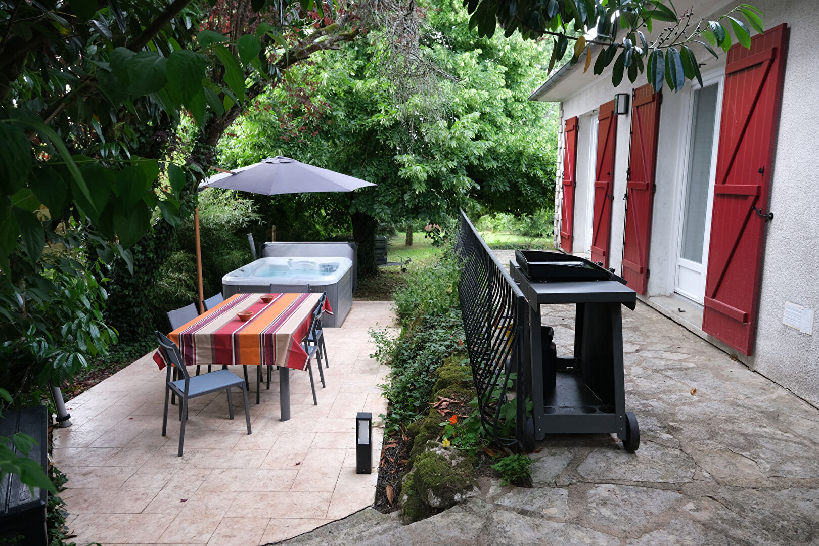 Maison VINEUIL (41350) 8 pièces 138.00 m²