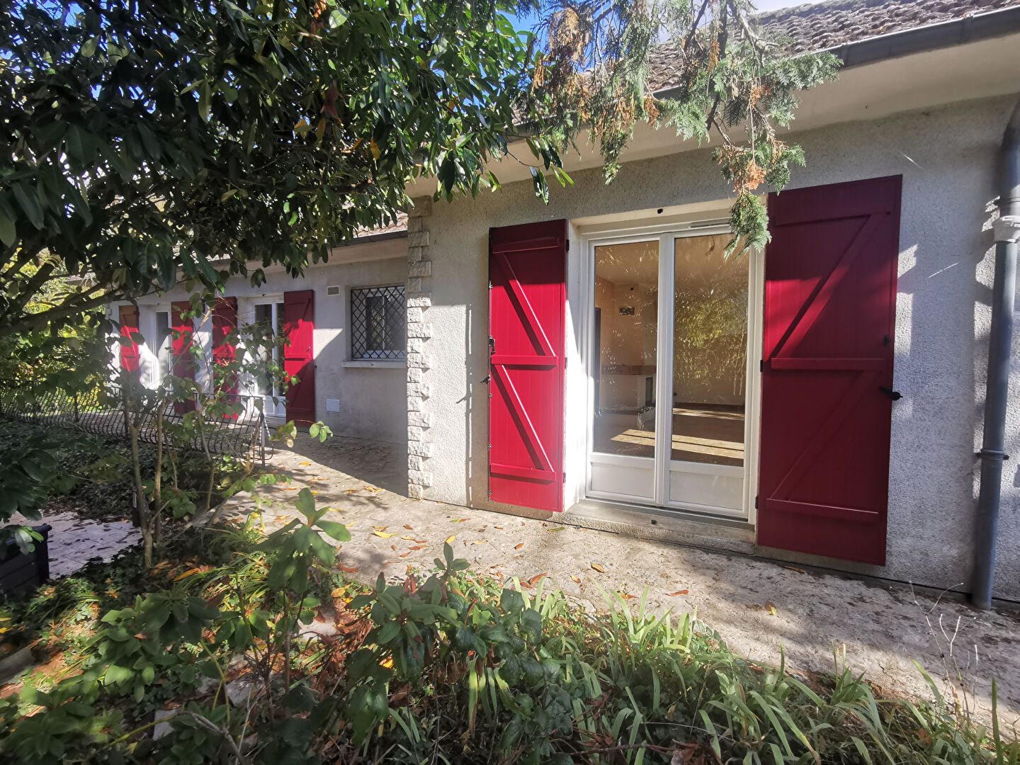 Maison VINEUIL (41350) 8 pièces 138.00 m²