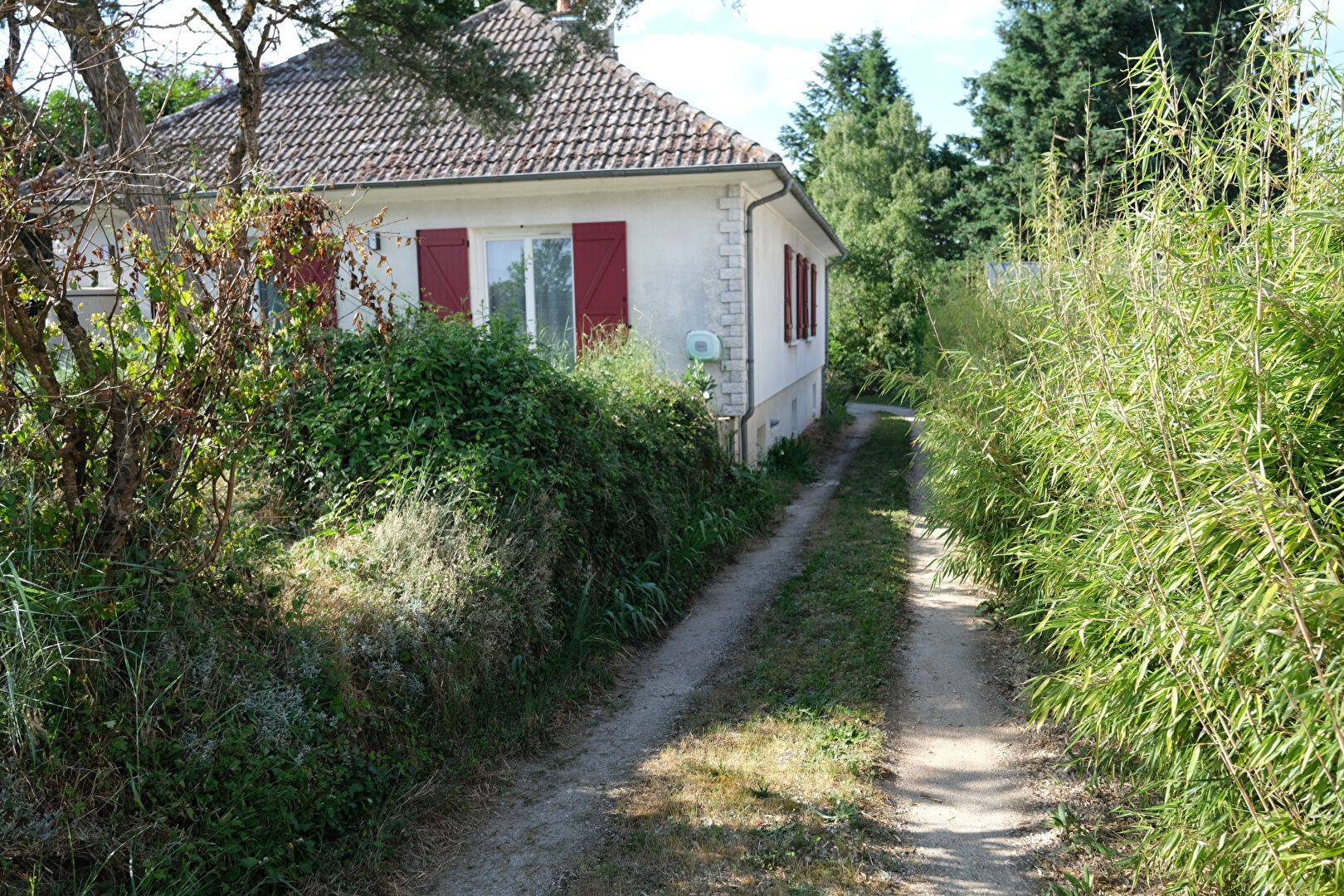 Maison VINEUIL (41350) 8 pi&egrave;ces 138.00 m&sup2;
