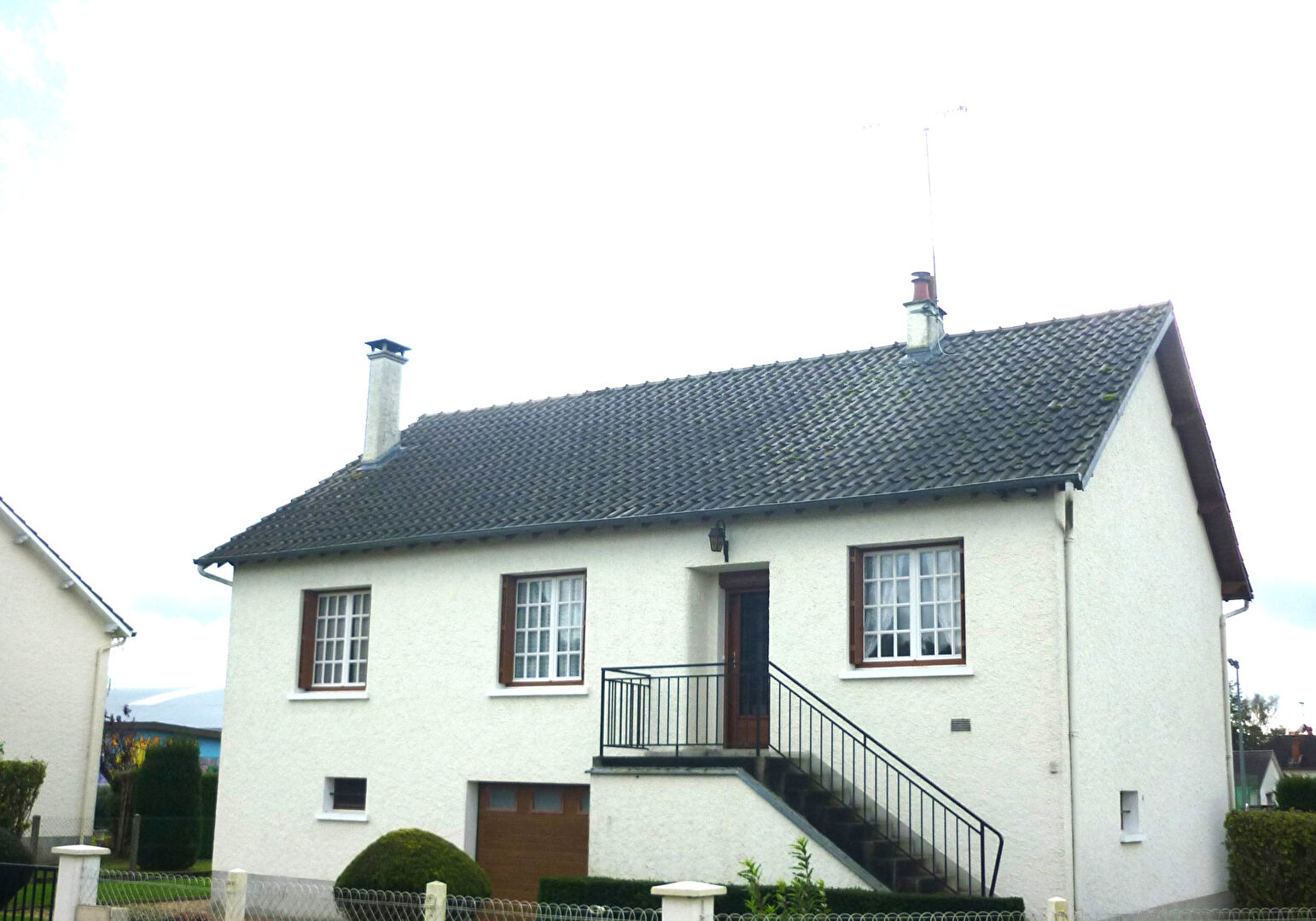 Maison LAMOTTE BEUVRON (41600) 5 pièces 92.09 m²