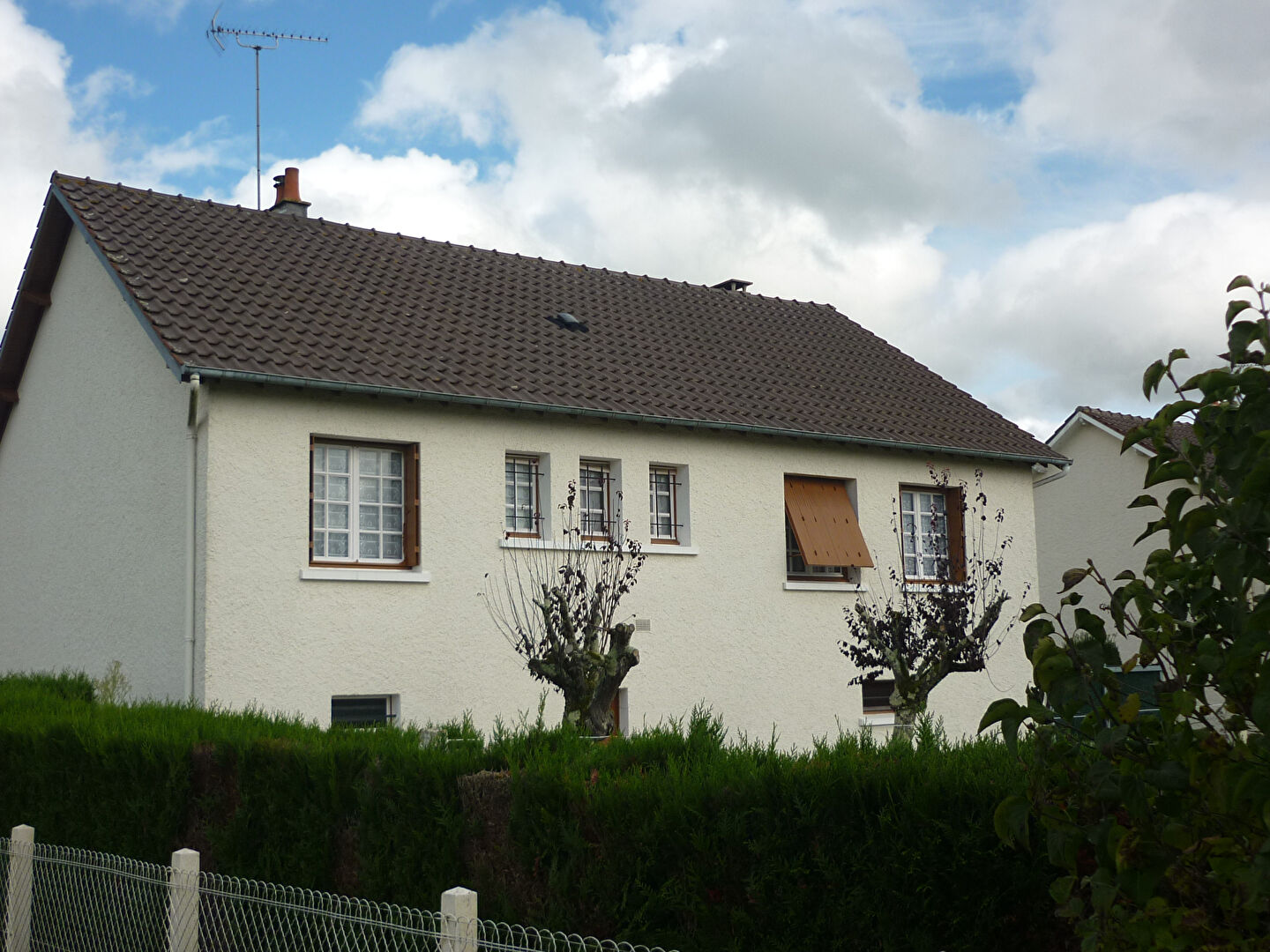 Maison LAMOTTE BEUVRON (41600) 5 pièces 92.09 m²