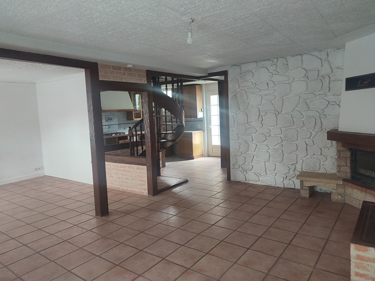 Maison LAMOTTE BEUVRON (41600) 5 pi&egrave;ces 112.00 m&sup2;