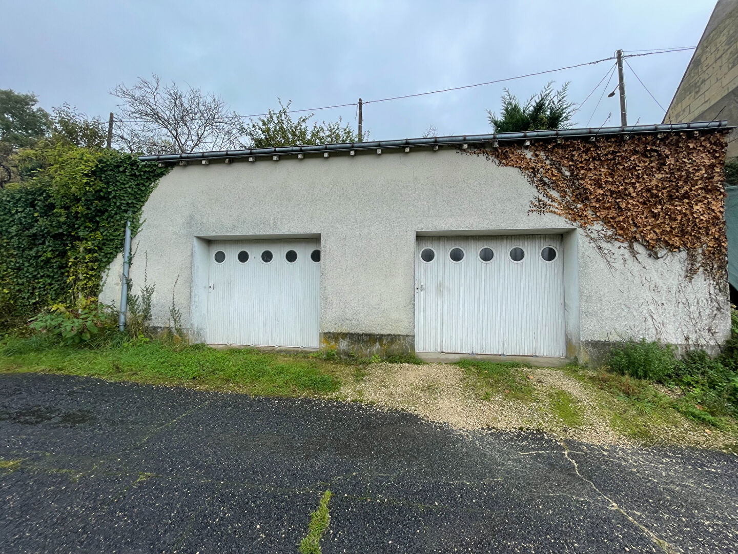 Parking / box MONTRICHARD VAL DE CHER (41400) 2 pièces 52.00 m²