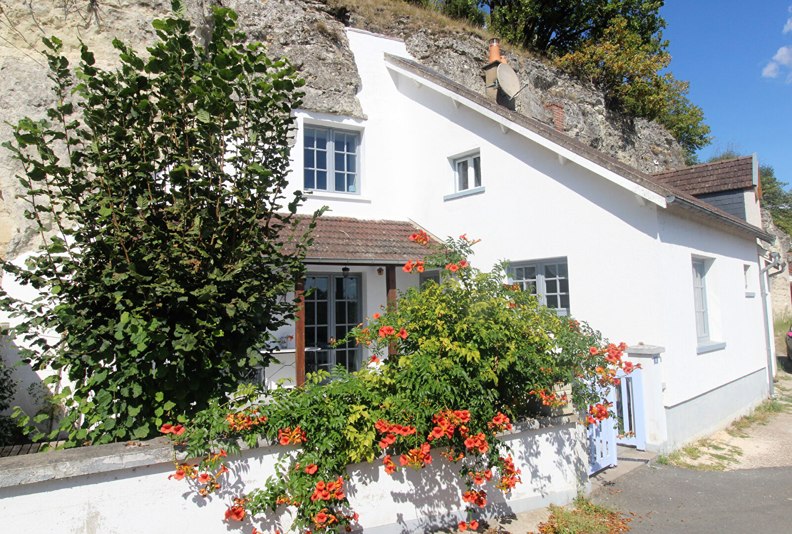 Maison BOURRE (41400) 5 pièces 115.00 m²