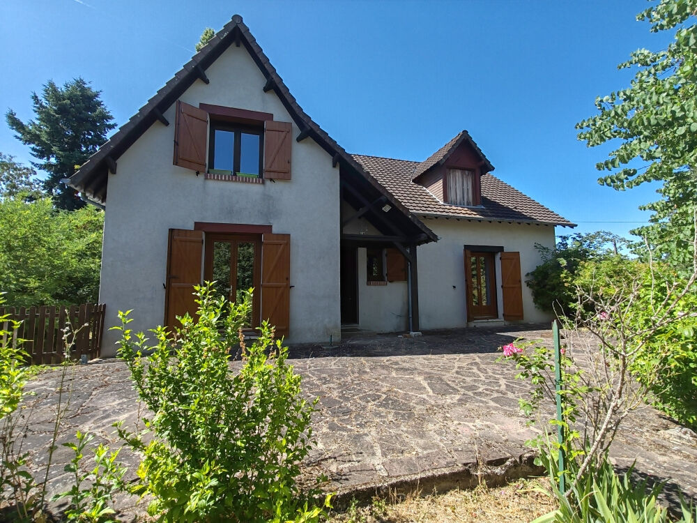 Maison LES MONTILS (41120) 5 pièces 150.00 m²