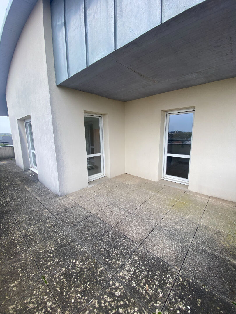 Appartement VINEUIL (41350) 2 pi&egrave;ces 49.68 m&sup2;