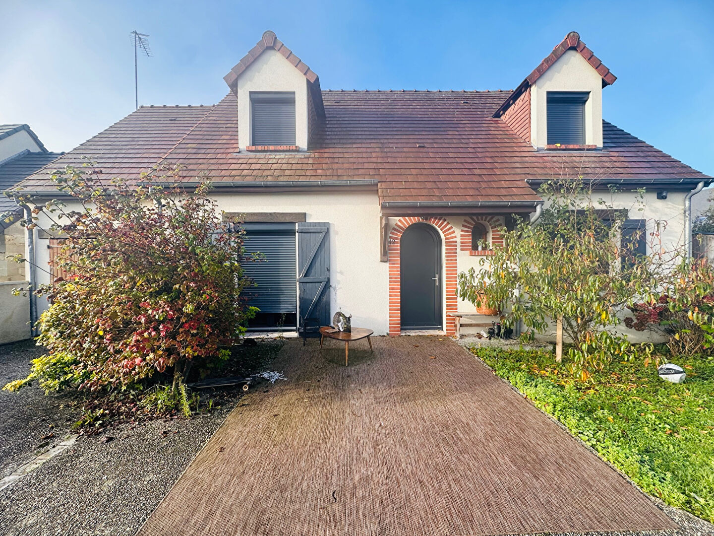 Maison BLOIS (41000) 6 pièces 146.00 m²