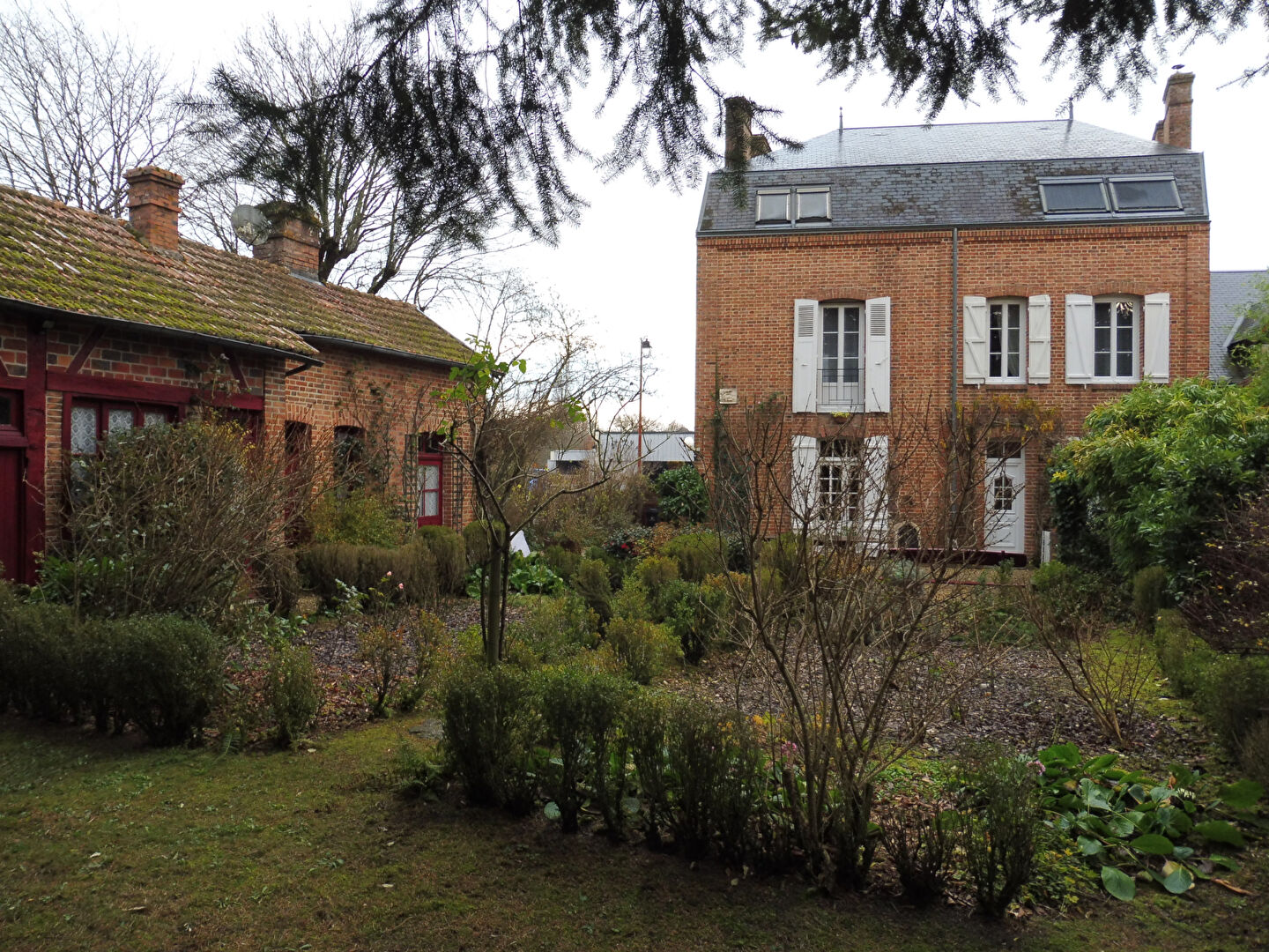 Maison LAMOTTE BEUVRON (41600) 9 pièces 216.00 m²