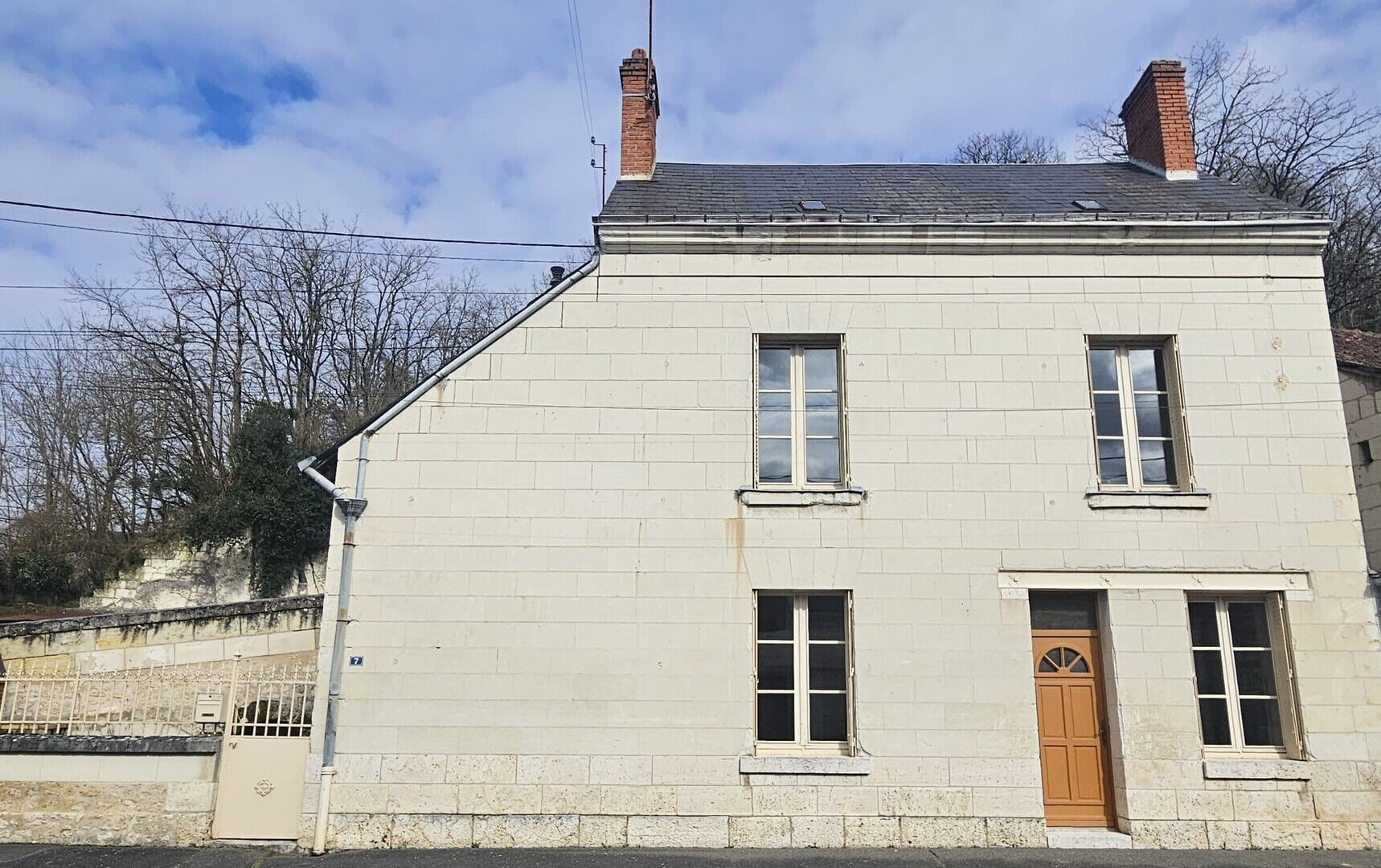 Maison MONTRICHARD VAL DE CHER (41400) 4 pièces 92.83 m²
