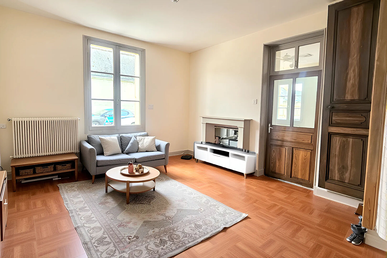 Maison MONTRICHARD VAL DE CHER (41400) 4 pièces 92.83 m²