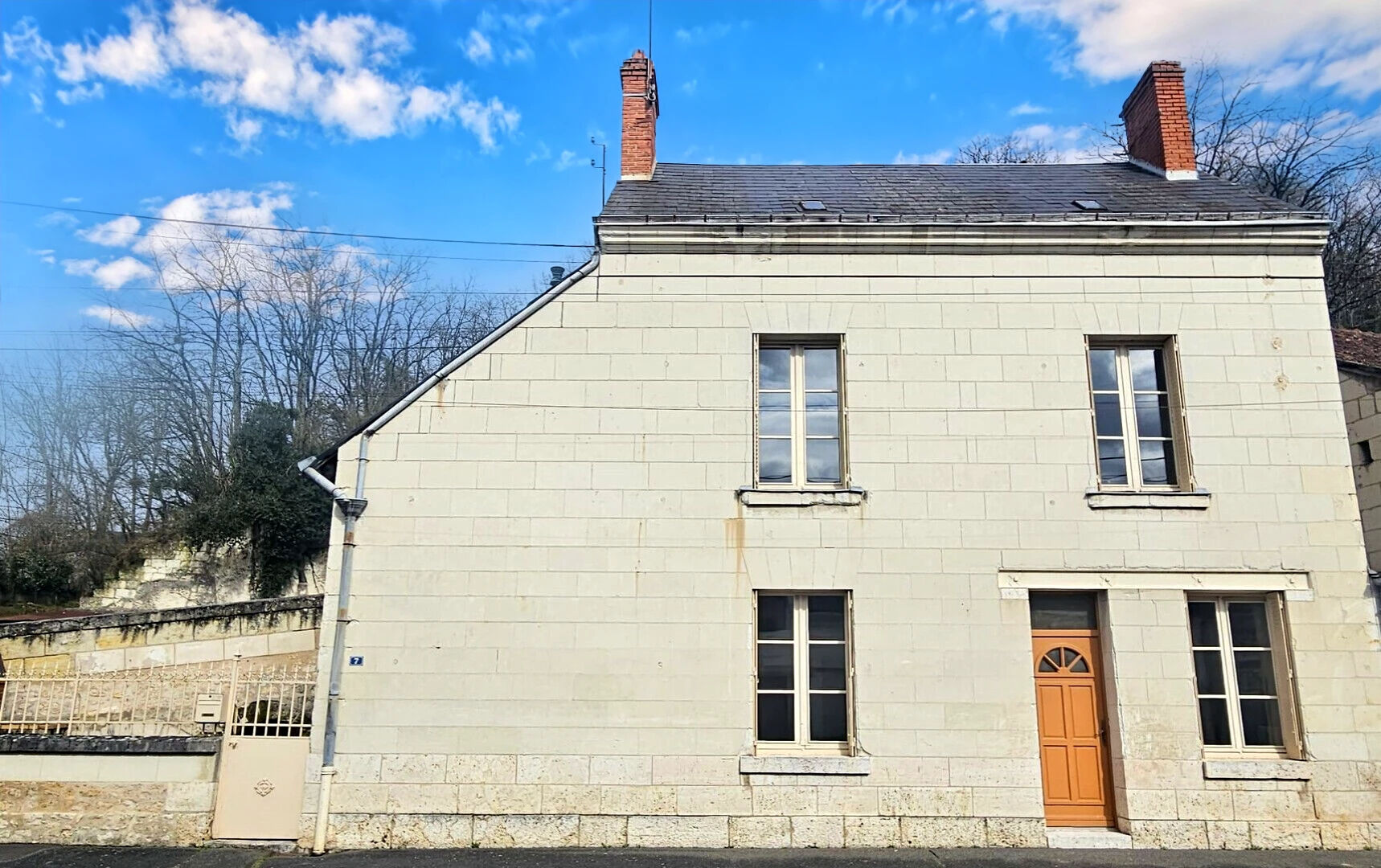Maison MONTRICHARD VAL DE CHER (41400) 4 pièces 92.83 m²