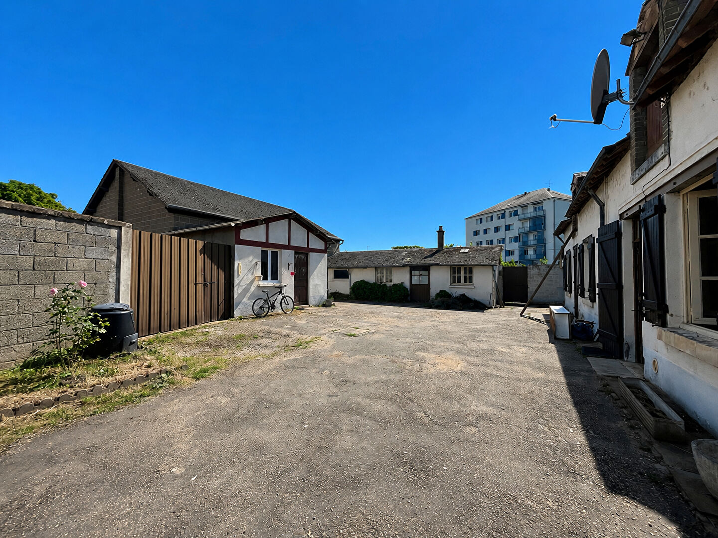 Maison BLOIS (41000) 4 pi&egrave;ces 89.80 m&sup2;