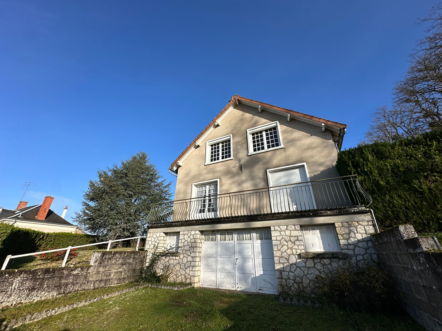 Maison THESEE (41140) 5 pièces 100.00 m²