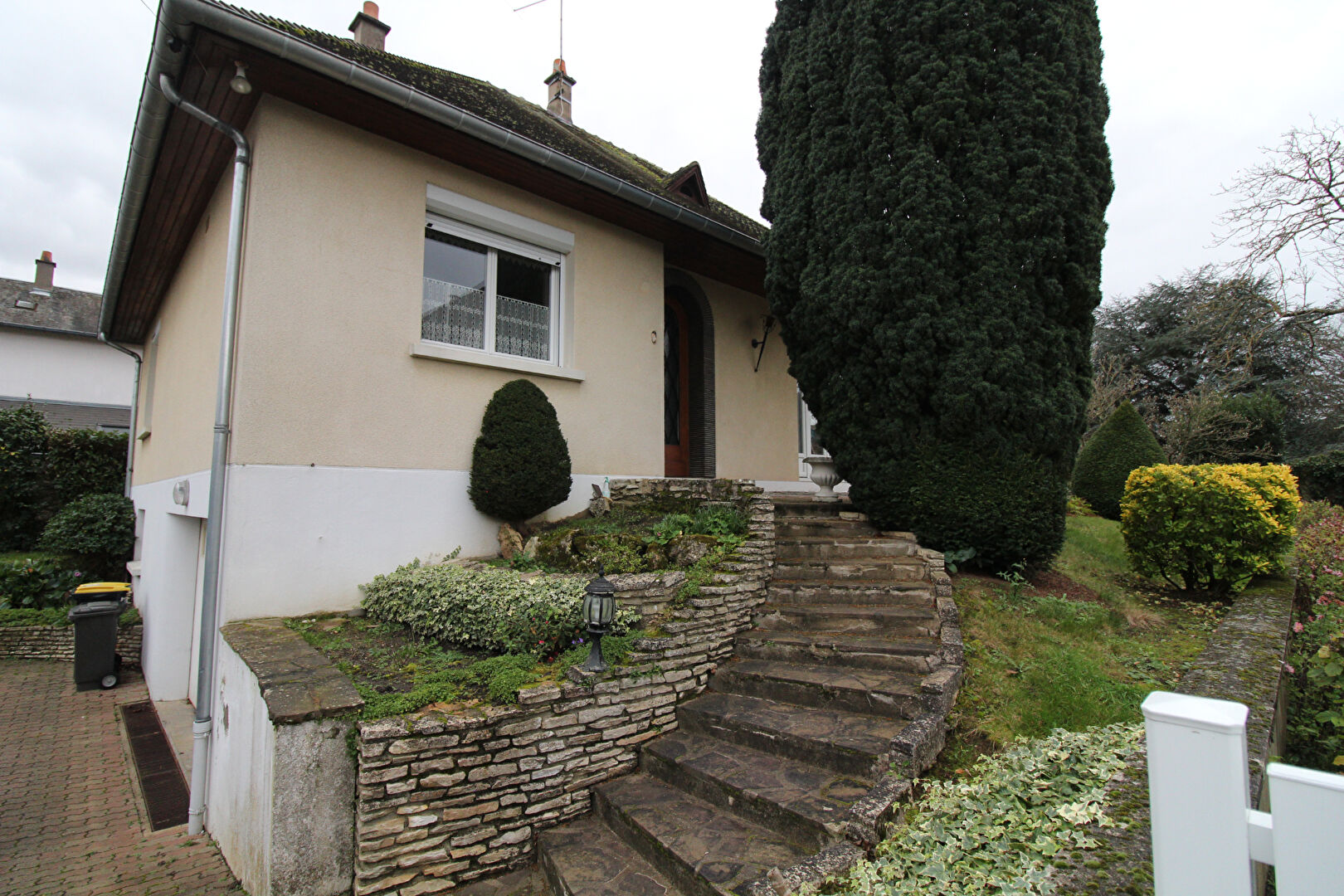 Maison LA CHAUSSEE SAINT VICTOR (41260) 7 pièces 149.00 m²