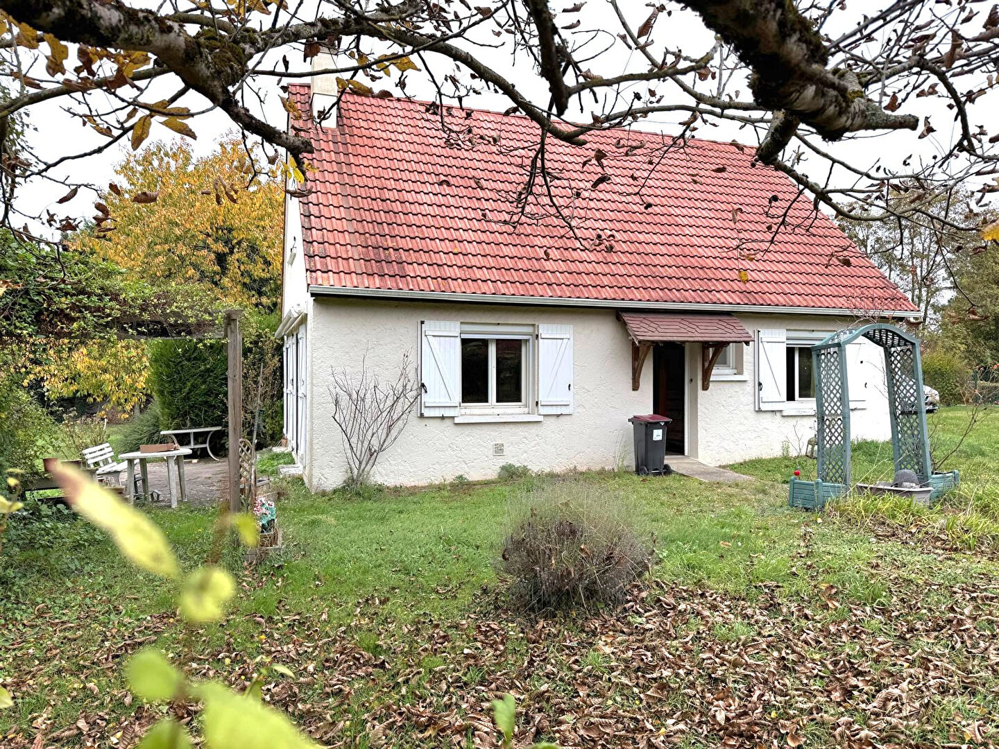 Maison ANGE (41400) 5 pièces 100.00 m²