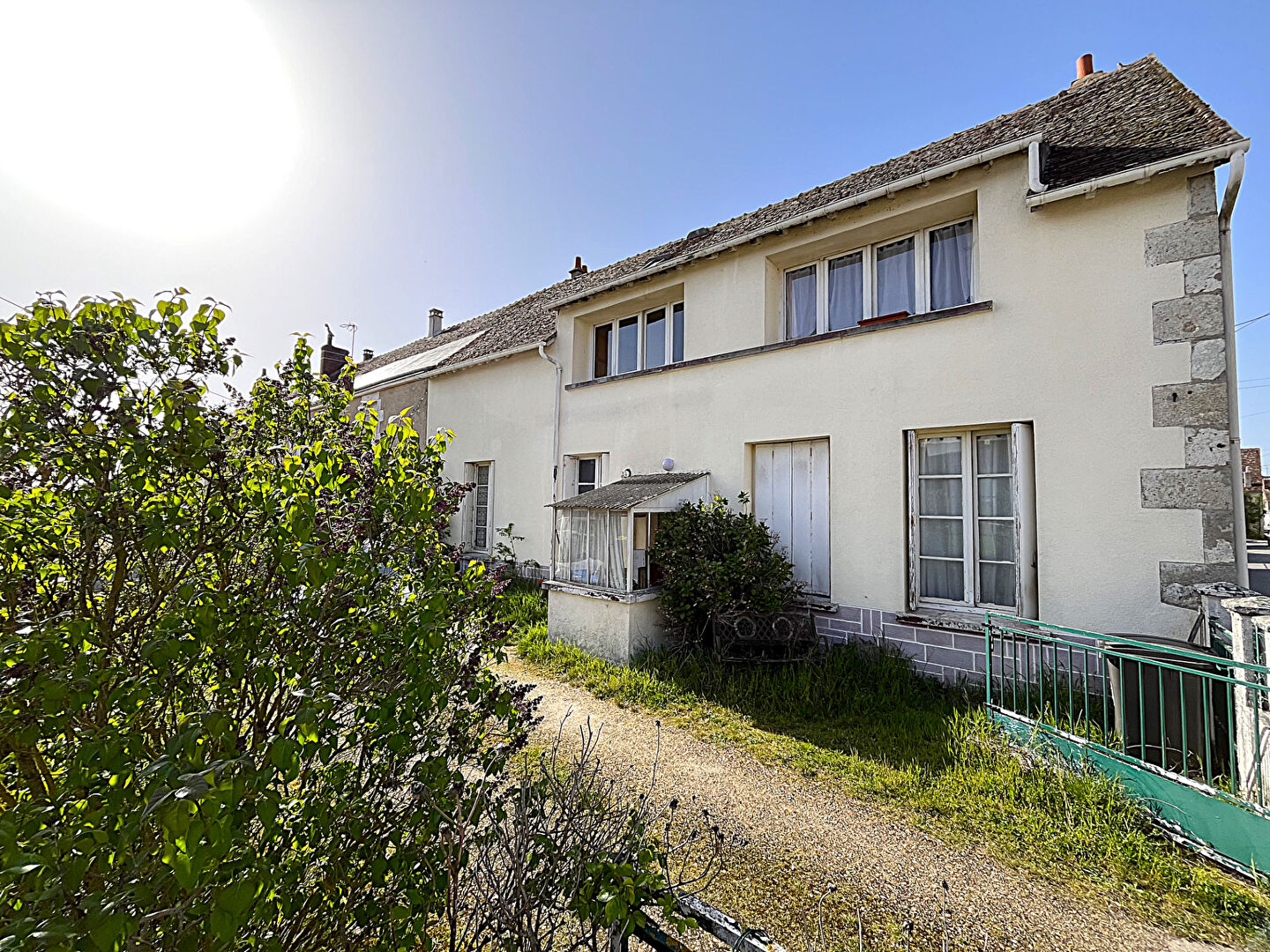 Maison VILLEBAROU (41000) 6 pièces 147.00 m²