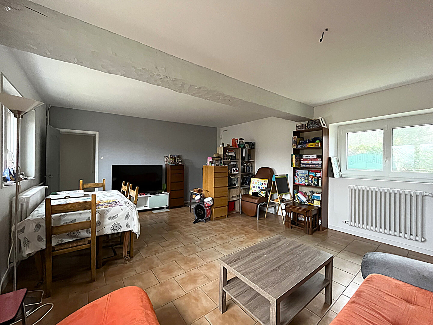 Maison CELLETTES (41120) 3 pièces 76.00 m²