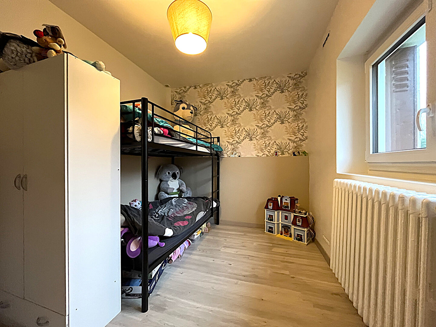 Maison CELLETTES (41120) 3 pi&egrave;ces 76.00 m&sup2;