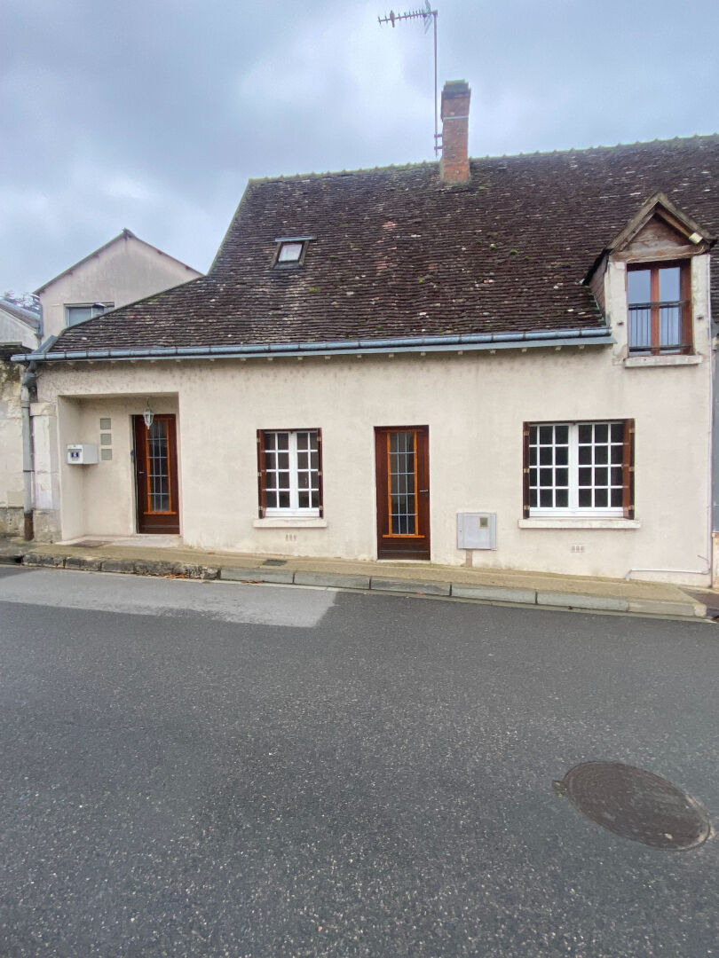 Maison CHISSAY EN TOURAINE (41400) 3 pièces 80.78 m²